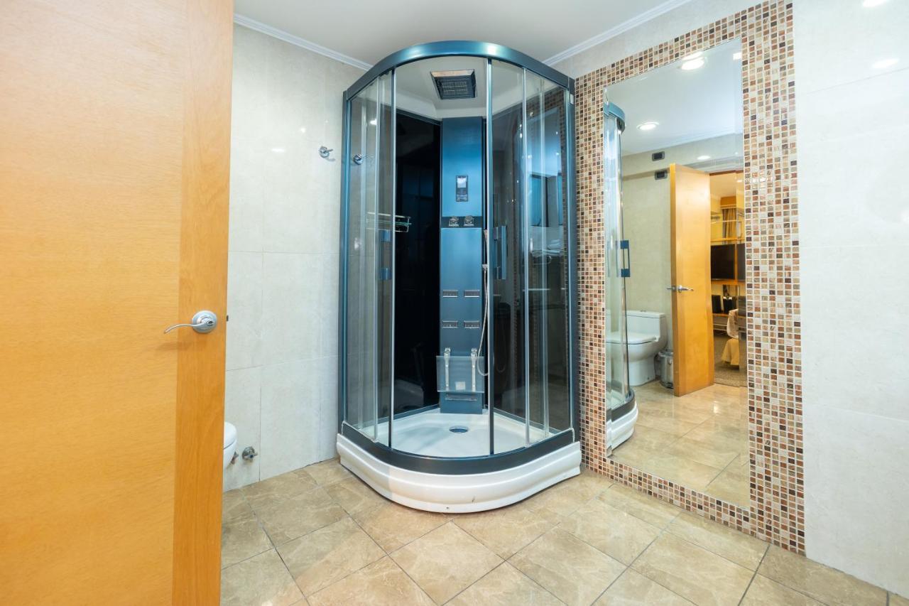 וינה דל מר Hotel Restaurante Ankara מראה חיצוני תמונה