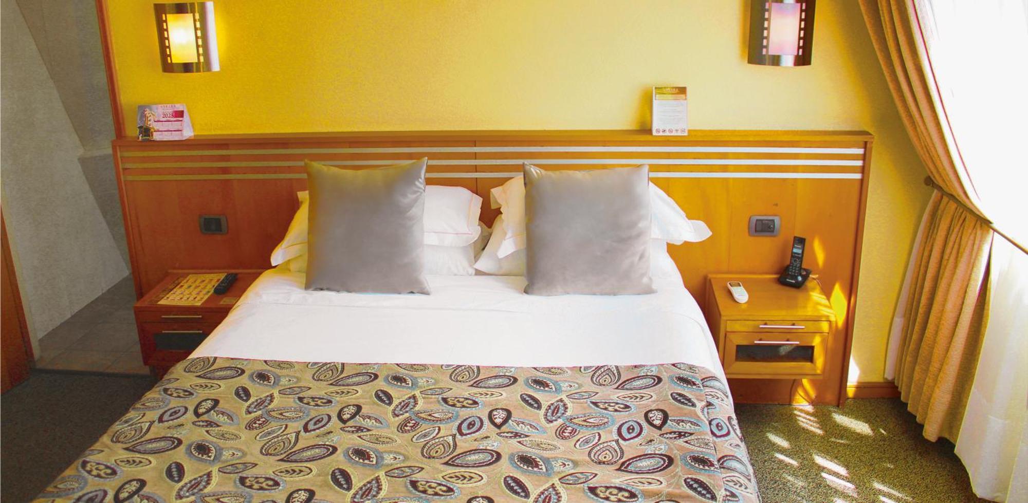 וינה דל מר Hotel Restaurante Ankara מראה חיצוני תמונה