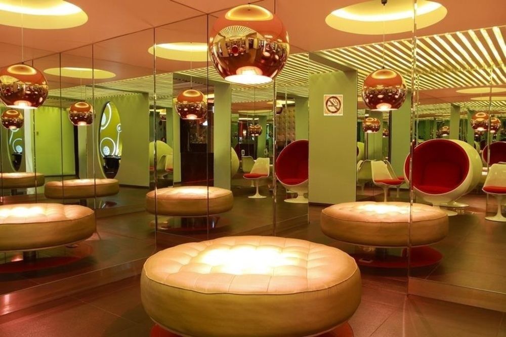וינה דל מר Hotel Restaurante Ankara מראה חיצוני תמונה