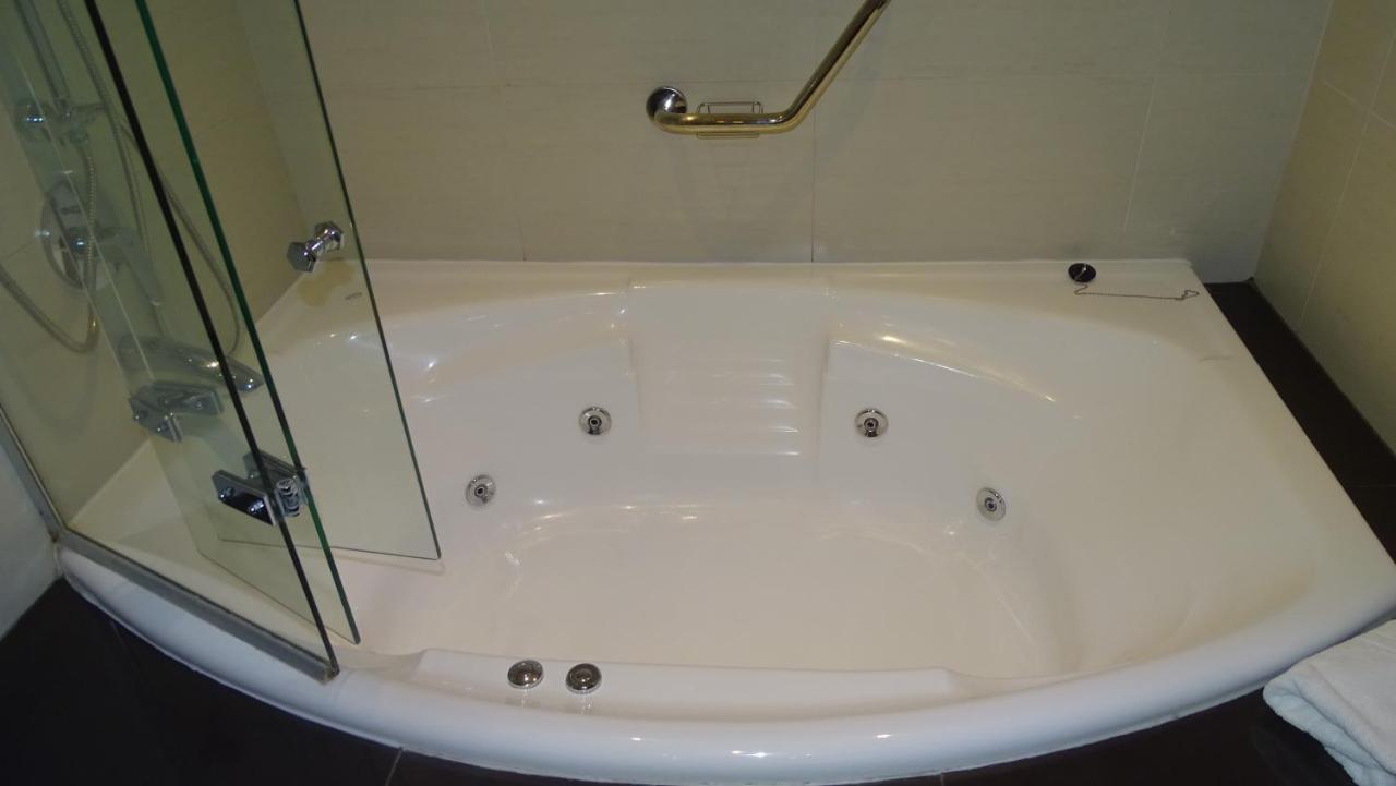 וינה דל מר Hotel Restaurante Ankara מראה חיצוני תמונה
