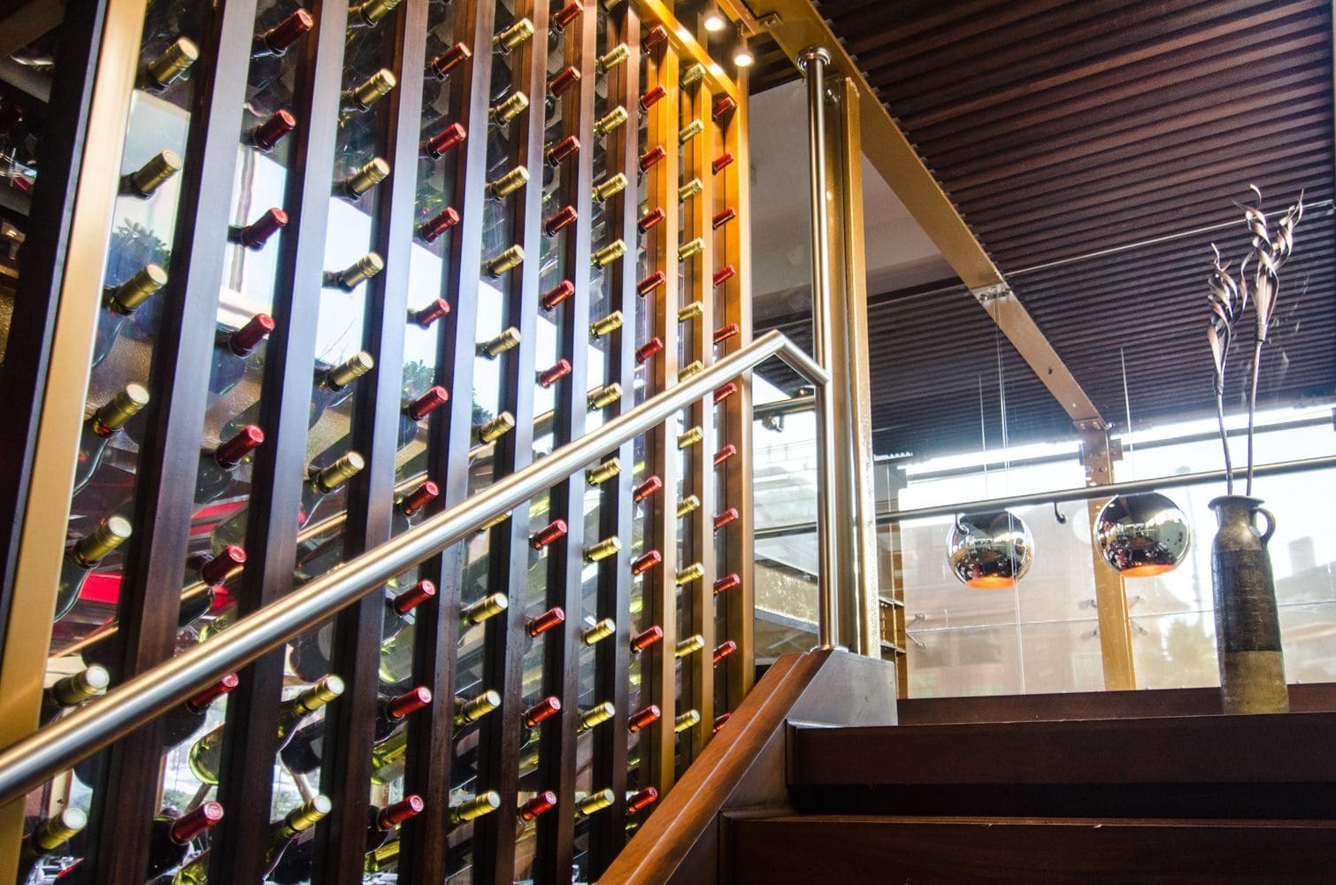 וינה דל מר Hotel Restaurante Ankara מראה חיצוני תמונה