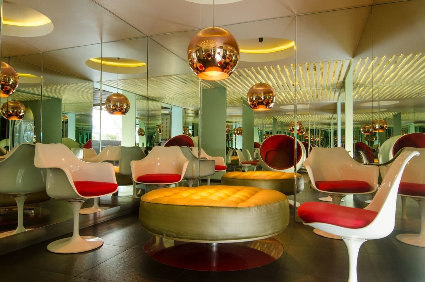 וינה דל מר Hotel Restaurante Ankara מראה חיצוני תמונה