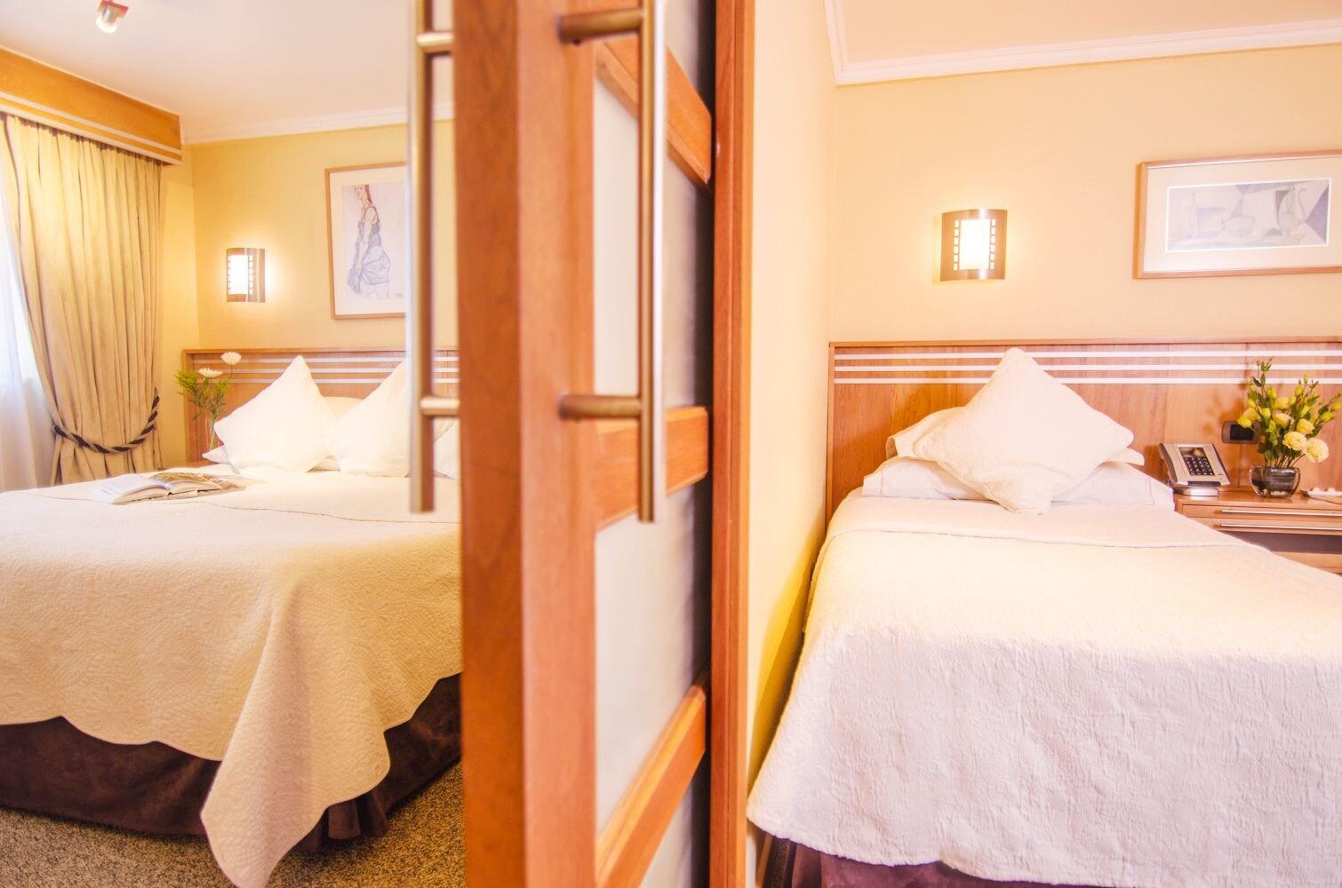 וינה דל מר Hotel Restaurante Ankara מראה חיצוני תמונה